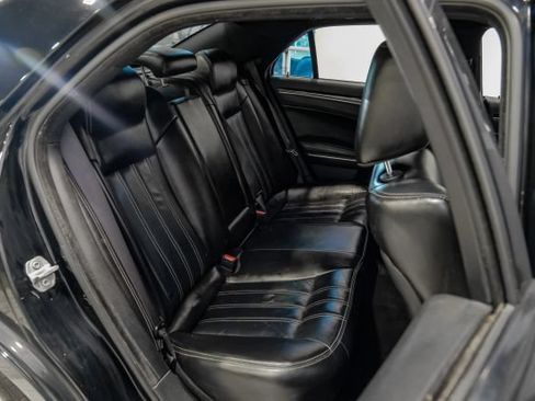 Used 2021 Chrysler 300 S RWD image 44