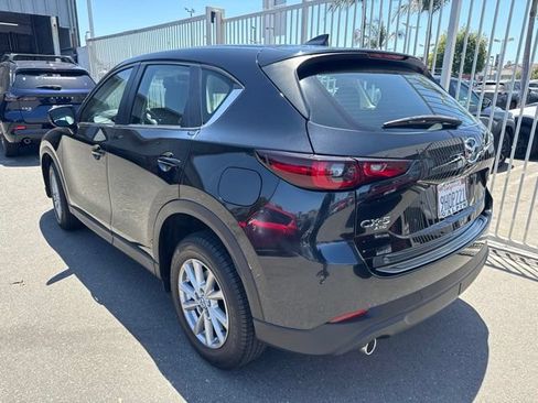Used 2023 MAZDA CX-5 AWD 2.5 S image 4