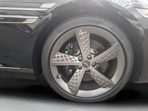Used 2024 Genesis G80 3.5T Sport AWD/4WD image 35
