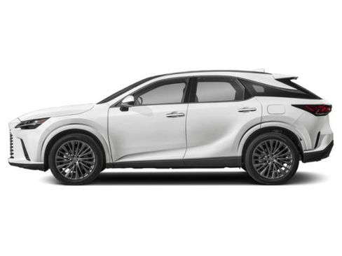 Used 2025 Lexus RX 350 w/ Convenience Package AWD/4WD image 3