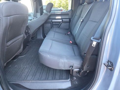 Used 2020 Ford F150 XLT w/ Equipment Group 302A Luxury image 11