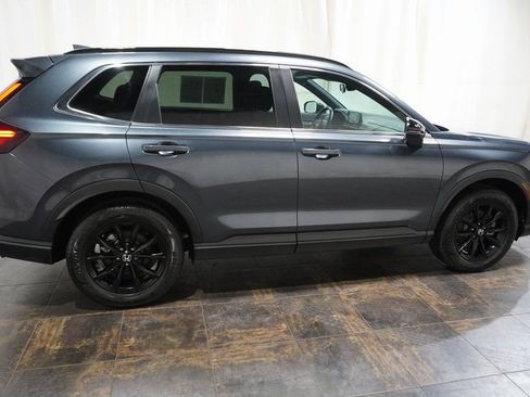 Used 2023 Honda CR-V Sport image 4