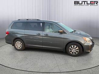 Used 2008 Honda Odyssey EX-L video 1
