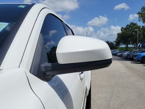 Used 2024 Toyota Tacoma SR5 RWD image 4