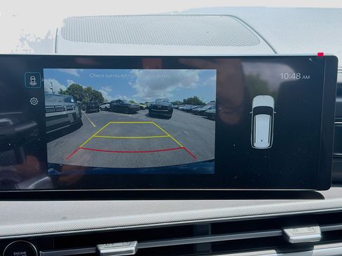 New 2026 Hyundai Santa Fe SEL FWD image 11