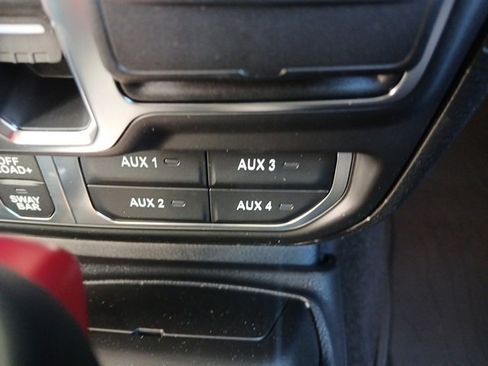 New 2026 Jeep Gladiator Rubicon image 45