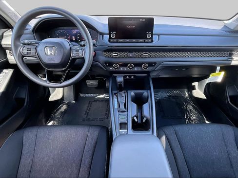 Used 2024 Honda Accord EX image 15