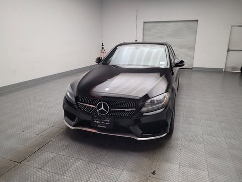 Used 2017 Mercedes-Benz C 43 AMG 4MATIC Sedan image 15