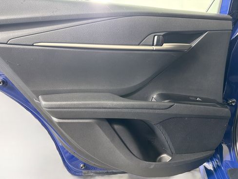 Used 2025 Toyota Camry LE FWD image 26