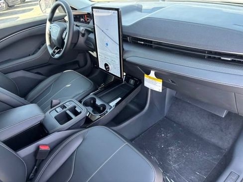 New 2026 Ford Mustang Mach-E Select w/ Comfort Package Lite AWD/4WD image 21