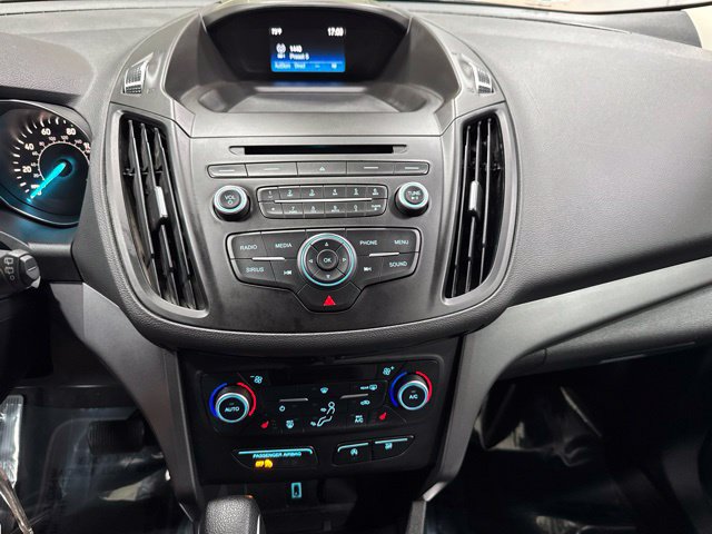 Used 2018 Ford Escape SE AWD/4WD image 17