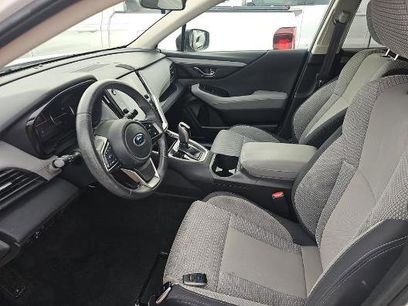 Used 2024 Subaru Outback Premium