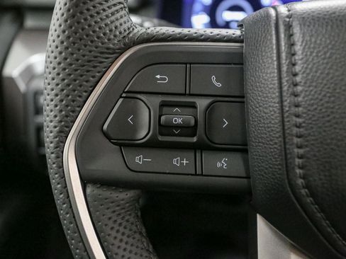 New 2026 Toyota Tacoma TRD Off-Road image 23