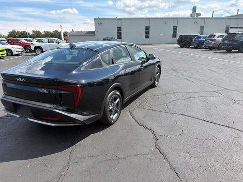 Used 2026 Kia K4 FWD image 6