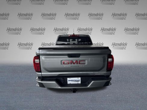 Used 2023 GMC Canyon Elevation w/ Convenience Package RWD image 3