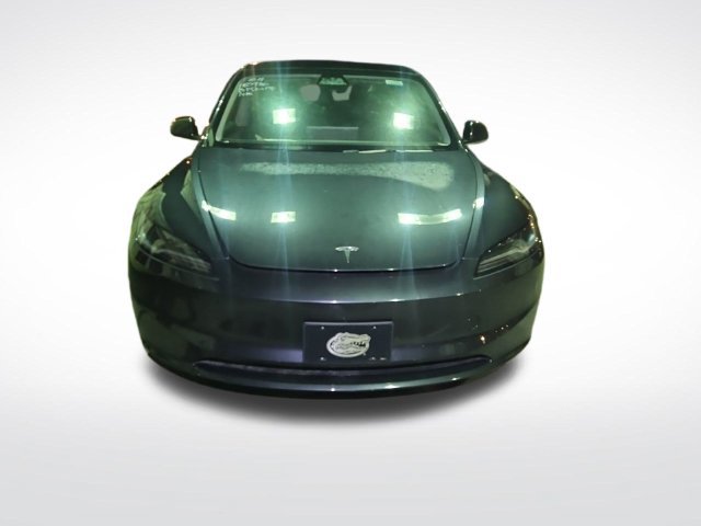 Used 2025 Tesla Model 3 Long Range RWD image 7