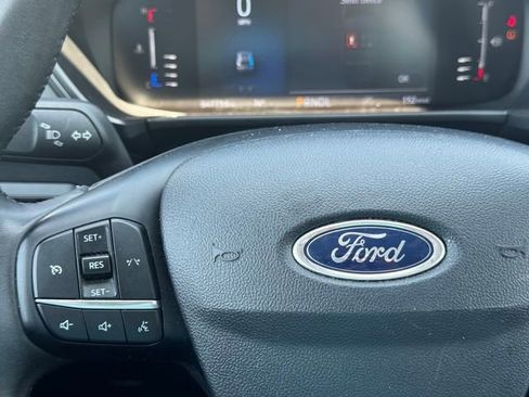 Used 2024 Ford Escape Active FWD image 25