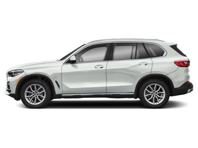 Used 2022 BMW X5 xDrive40i w/ Executive Package AWD/4WD image 3