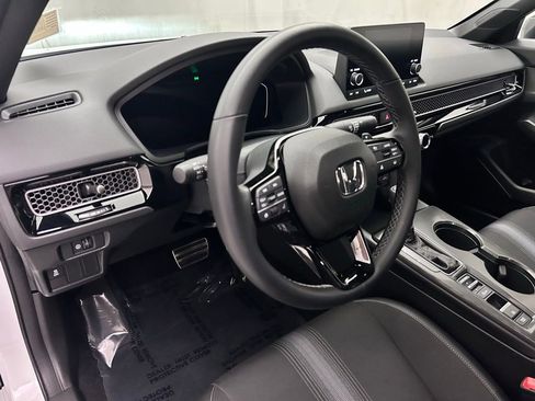 Used 2026 Honda Civic Sport image 11