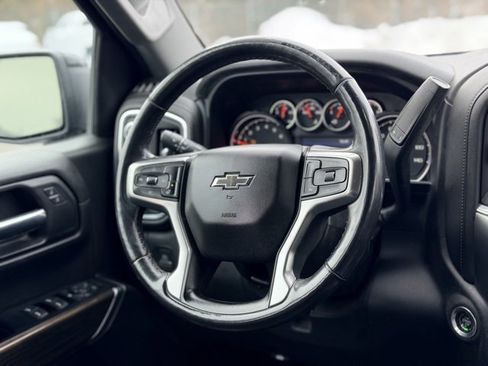 Used 2019 Chevrolet Silverado 1500 RST w/ All-Star Edition image 23