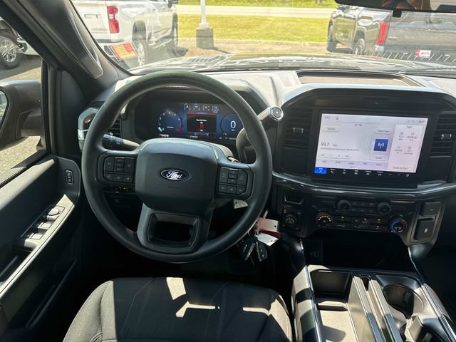 Used 2026 Ford F150 STX w/ F-150 LOBO Package AWD/4WD image 17