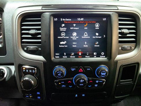 Used 2019 RAM 1500 Express w/ Express Value Package AWD/4WD image 33