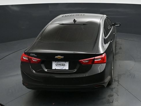 Used 2024 Chevrolet Malibu LS FWD image 23