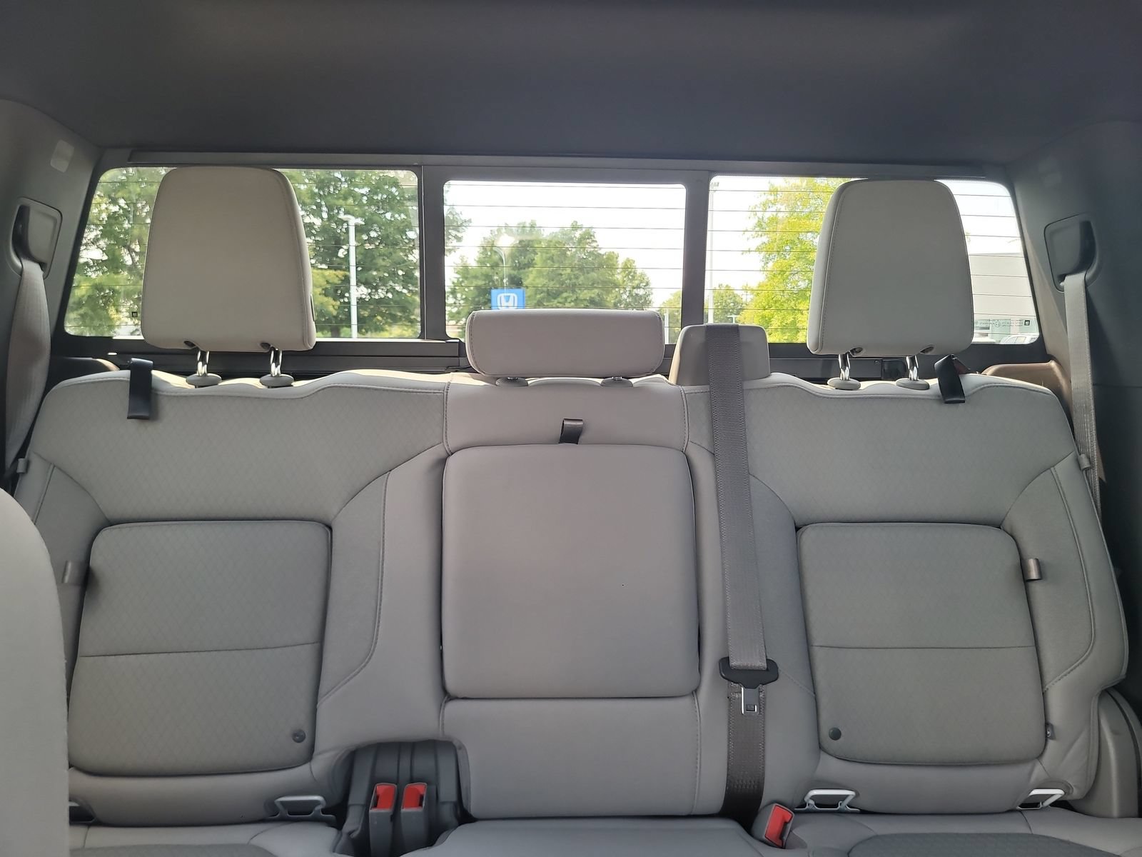 Used 2020 Chevrolet Silverado 1500 RST AWD/4WD image 22