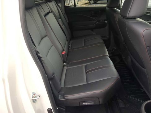 Used 2024 Honda Ridgeline TrailSport image 28