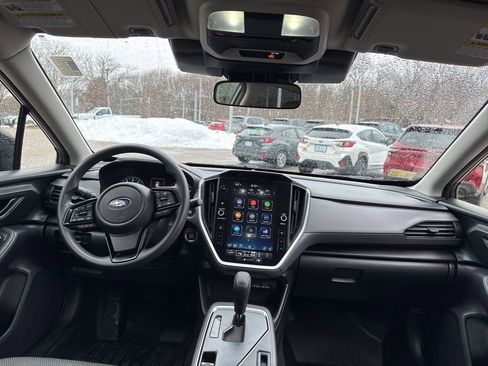 Used 2024 Subaru Crosstrek 2.0i Premium image 9