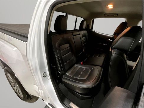 Used 2021 GMC Canyon Denali AWD/4WD image 26