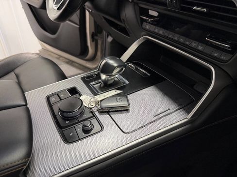 Used 2025 MAZDA CX-90 3.3 Turbo w/ Preferred Package image 20