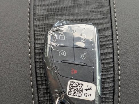 New 2026 Buick Enclave Sport Touring w/ Power Package image 32