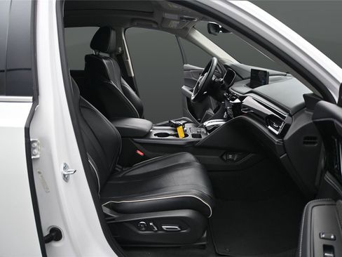 Used 2023 Acura MDX SH-AWD w/ Advance Package image 19
