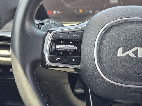 Used 2025 Kia Sorento SX Prestige AWD/4WD image 26