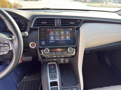 Used 2021 Honda Insight Touring image 17