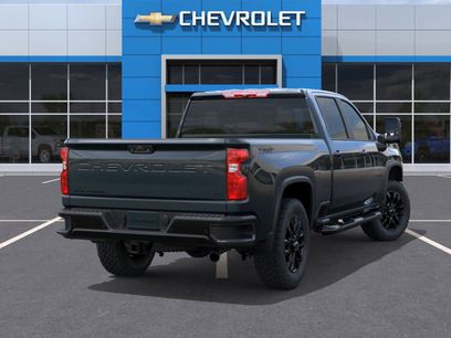 New 2026 Chevrolet Silverado 2500 LT w/ Trail Boss Package
