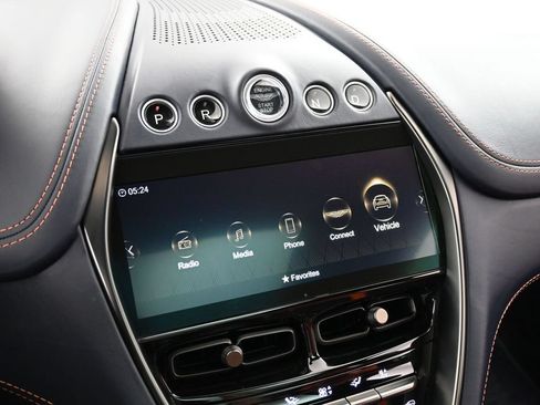 Used 2023 Aston Martin DBX 707 AWD/4WD image 20