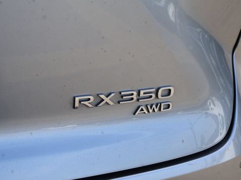 Used 2023 Lexus RX 350 Premium w/ Cold Area Package AWD/4WD image 9
