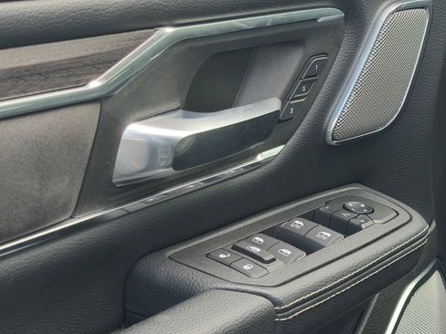 New 2026 RAM 1500 Laramie w/ Night Edition AWD/4WD image 20
