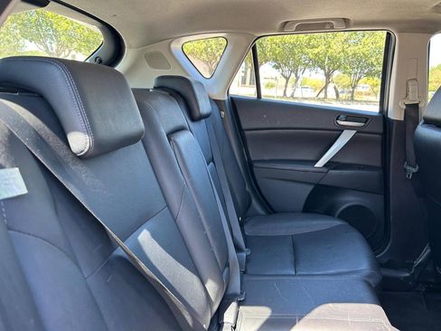 Used 2010 MAZDA MAZDA3 s Grand Touring image 47