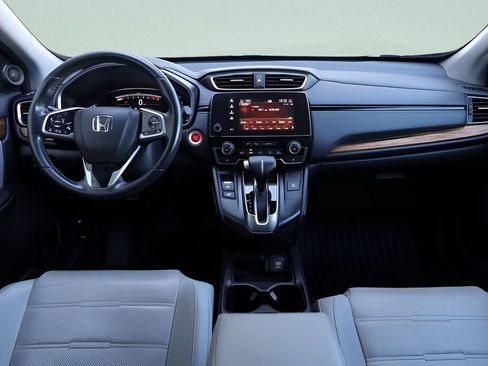 Used 2019 Honda CR-V EX-L image 29