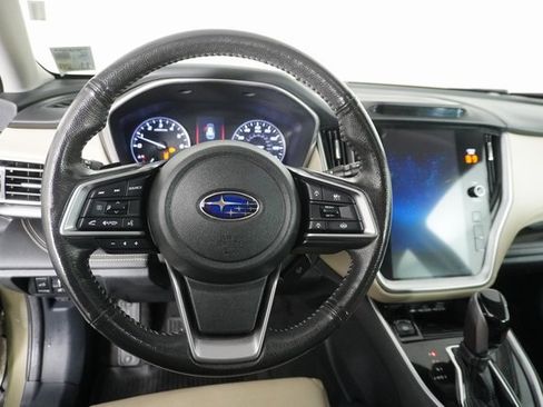 Certified 2023 Subaru Outback Limited XT image 23