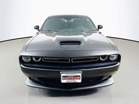 Used 2022 Dodge Challenger R/T RWD image 2