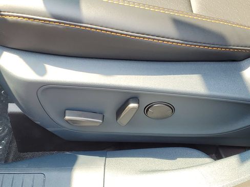 New 2026 Ford Maverick Tremor AWD/4WD image 11