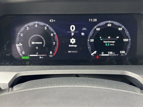 New 2026 Toyota Tacoma Limited image 13