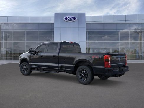 New 2026 Ford F350 XL w/ STX Appearance Package AWD/4WD image 4