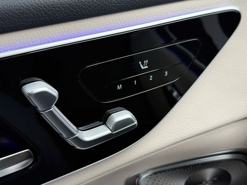 Used 2026 Mercedes-Benz GLC 300 4MATIC image 24