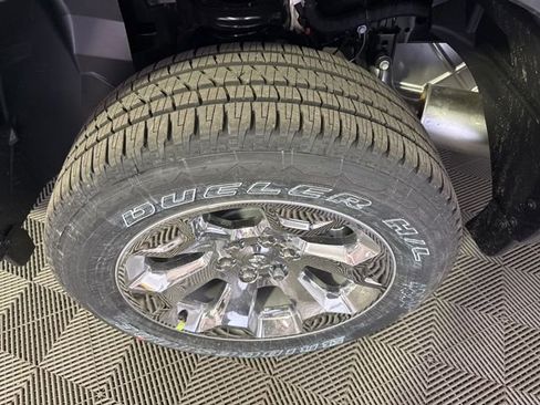 New 2026 RAM 1500 Big Horn image 11