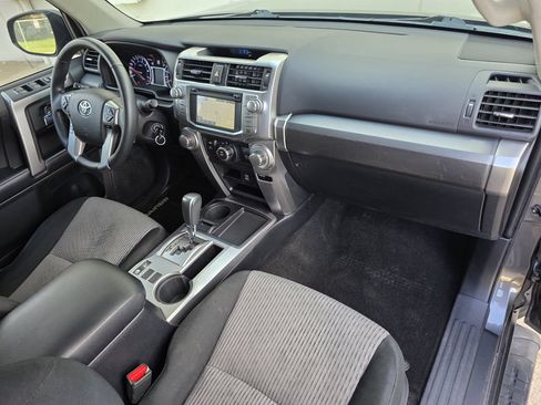 Used 2018 Toyota 4Runner SR5 RWD image 24